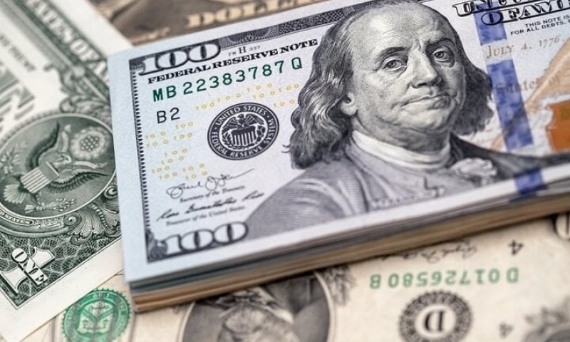 Tỷ giá USD hôm nay (11-6): Đồng USD tăng nhẹ