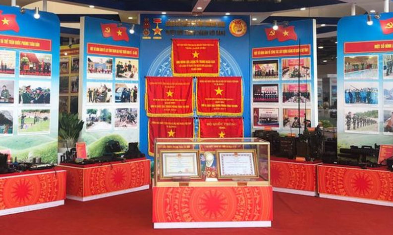Thành lập Ban Tổ chức Triển lãm thành tựu kinh tế - xã hội nhân dịp kỷ niệm 80 năm Ngày Quốc khánh