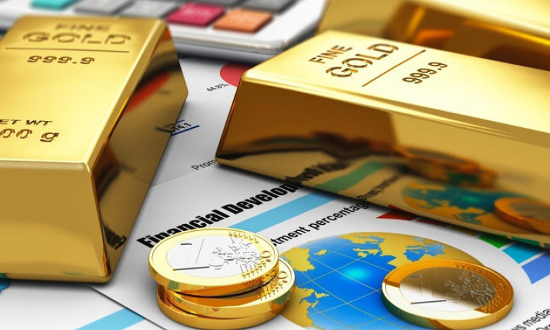 Giá vàng hôm nay (12-6): Bật tăng ở cả thị trường trong nước và thế giới