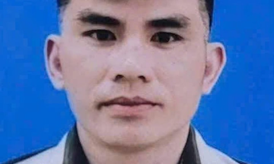 Phạm nhân đặc biệt nguy hiểm vượt ngục, xuất hiện ở cửa khẩu Tân Thanh