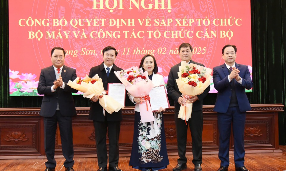 Vững niềm tin để vươn mình