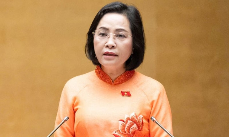 Thường trực Hội đồng Nhân dân cấp tỉnh sẽ chỉ định chủ tịch xã sau sáp nhập