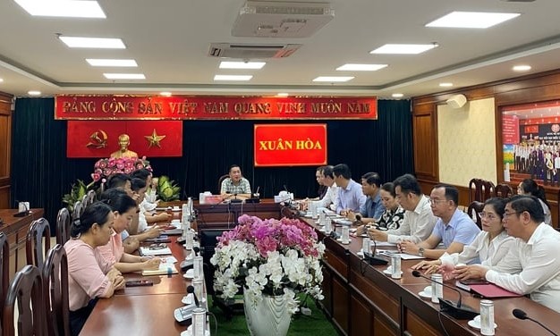 102 phường, xã mới của TP.HCM đồng loạt ‘chạy thử’