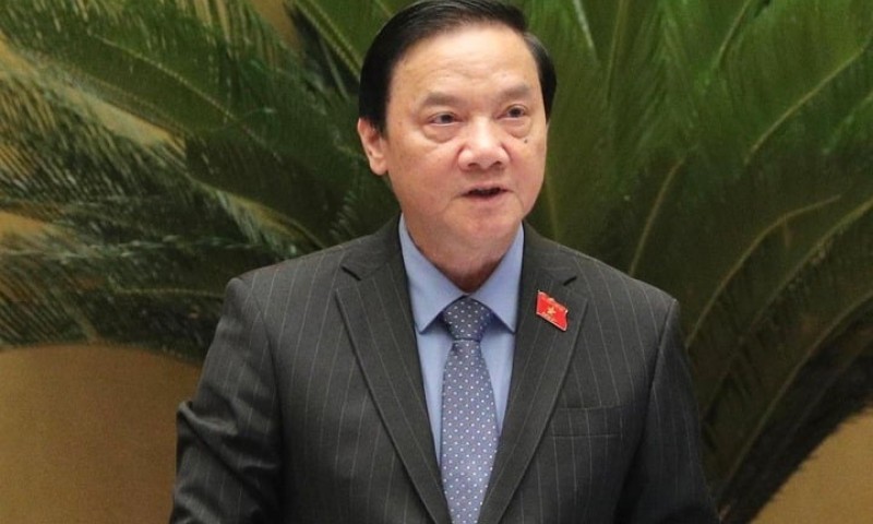 Sau sáp nhập tỉnh thành, người dân vẫn được sử dụng giấy tờ cũ đến khi hết hạn