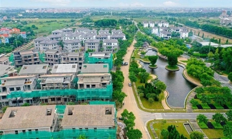 Thẩm quyền về giấy phép xây dựng khi tổ chức chính quyền địa phương 02 cấp
