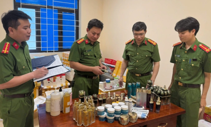 Mỹ phẩm Handmade không lẽ chỉ “dùng bằng lòng tin”?