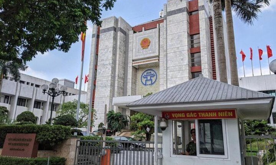 Hai cán bộ Hà Nội được chi trả hơn 2,5 tỷ đồng khi nghỉ hưu trước tuổi