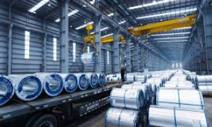 Hệ lụy từ việc Mỹ siết thuế nhôm, thép lên 50%