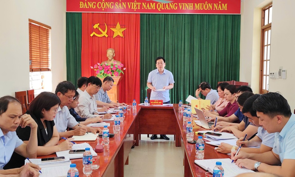Chọn hướng mở tương lai