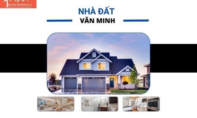 5 lý do nên chọn Nhà Đất Văn Minh khi có nhu cầu mua bán nhà đất tại Hải Phòng