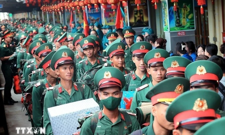 Chính phủ yêu cầu khẩn trương hoàn thiện kế hoạch kỷ niệm 80 năm Quốc khánh