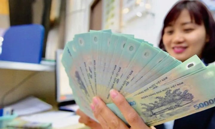 Các khoản chi lương không thuộc phạm vi tiết kiệm chi thường xuyên năm 2025