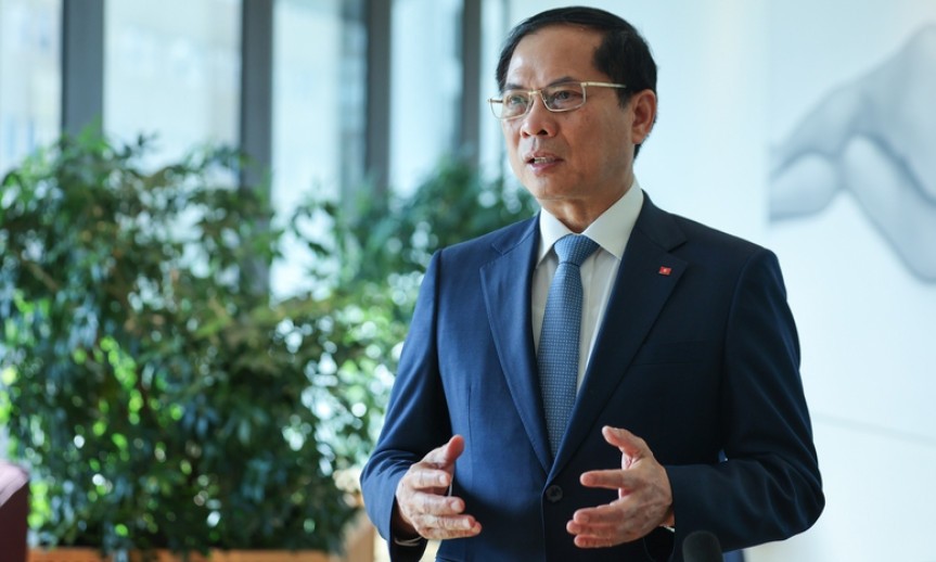 Chuyến công tác của Thủ tướng tại 3 nước châu Âu đạt nhiều kết quả có ý nghĩa quan trọng, thực chất