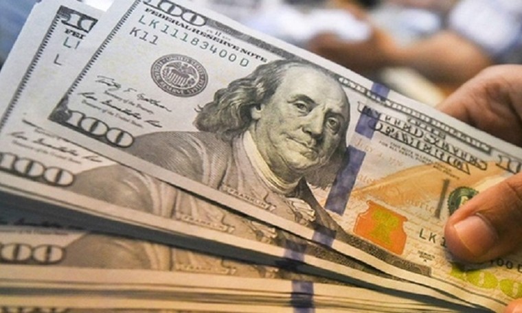 Tỷ giá USD hôm nay (14-6): Đồng USD tăng giá do căng thẳng Trung Đông leo thang