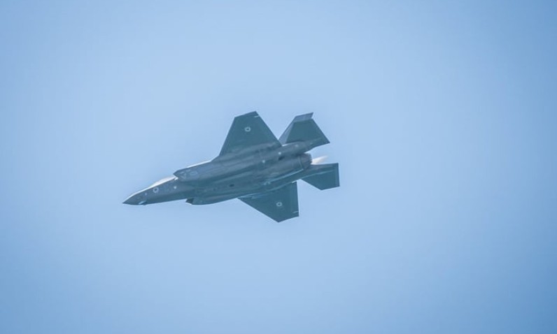 Iran tuyên bố hạ 2 chiến đấu cơ F-35 của Israel, Tel Aviv phủ nhận