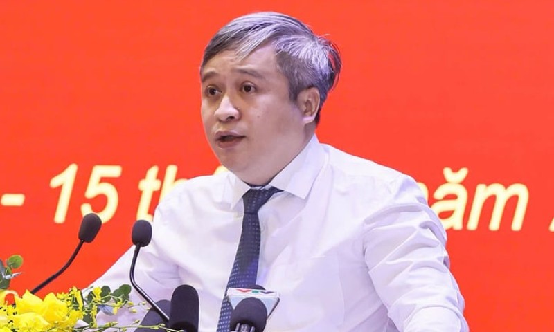 Bố trí chủ nhiệm UBKT cấp tỉnh và cấp xã không phải người địa phương
