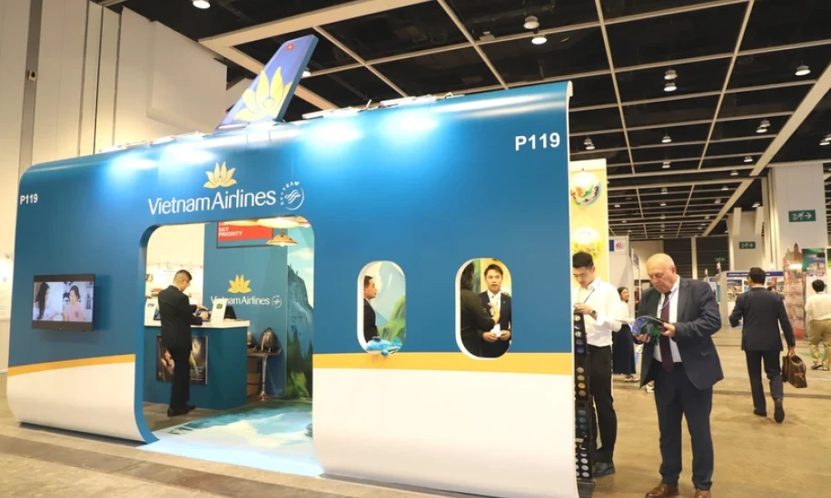 Vietnam showcases tourism offerings at Hong Kong ITE