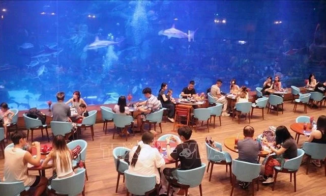 Phu Quoc improves tourism to well serve APEC Economic Leaders’ Week in 2027