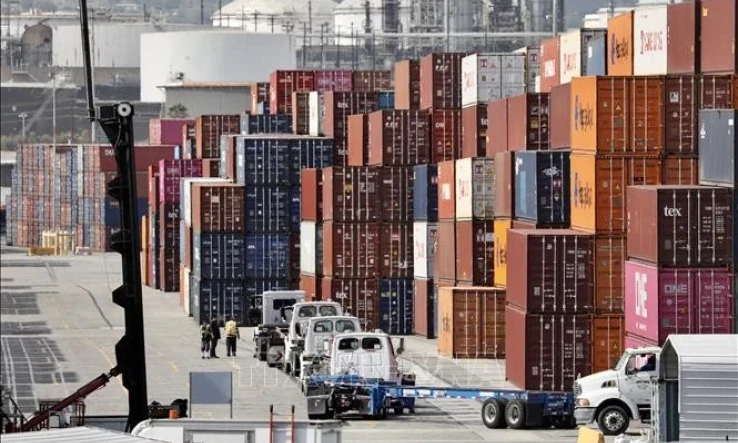 ASEAN accelerates trade talks with US ahead of tariff suspension deadline