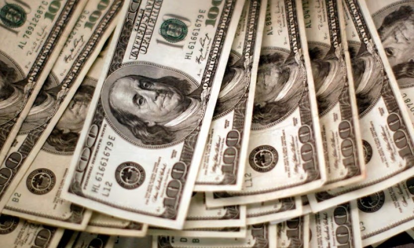 Tỷ giá USD hôm nay (15-6): Đồng USD ghi nhận mức giảm hàng tuần