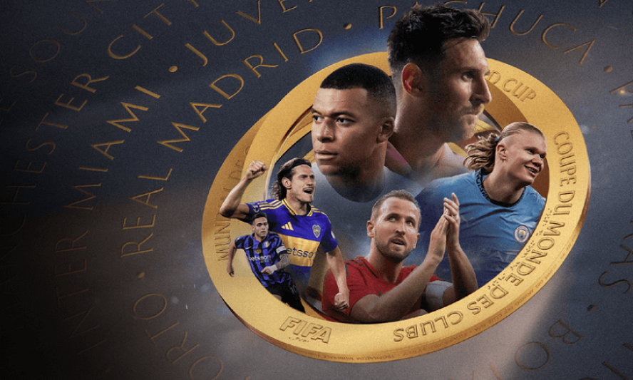 Tin thể thao (15-6): FIFA Club World Cup 2025 chính thức khởi tranh