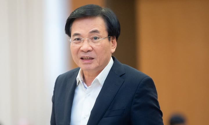 Người dân có thể làm thủ tục hành chính ở bất kỳ xã nào trong tỉnh