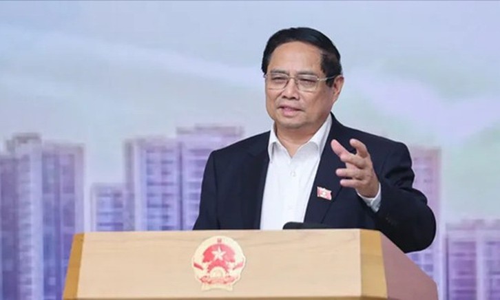 PHÂN CẤP, PHÂN QUYỀN: Một bước ngoặt kiến tạo trong quản trị quốc gia