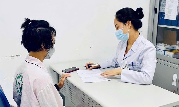 Ung thư di truyền chiếm 5 đến 15% các loại ung thư