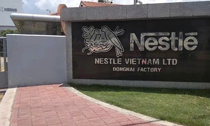 Nestlé Việt Nam: Cầu thị, minh bạch và cam kết phát triển bền vững