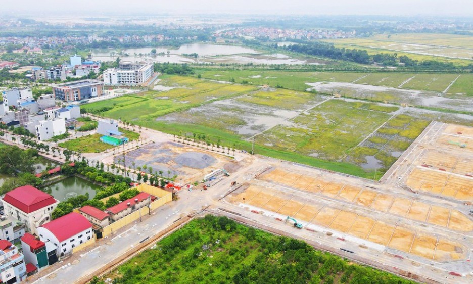 Điều kiện, diện tích tối thiểu để tách thửa đất