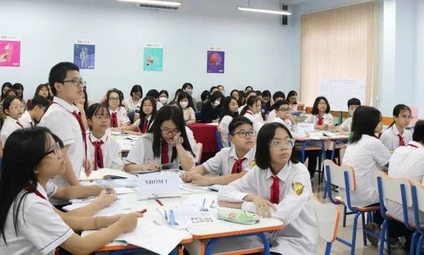 Rà soát chương trình GDPT 2018: Cập nhật phù hợp thực tiễn và địa giới hành chính mới