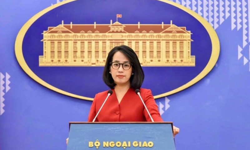 Việt Nam trở thành nước đối tác của BRICS