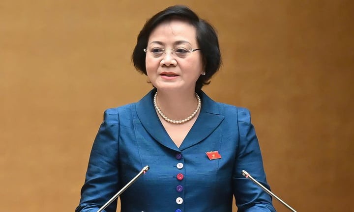 Lần đầu tiên nước ta vận hành chính quyền địa phương 2 cấp