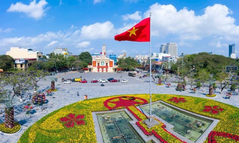 Sáp nhập tỉnh: Chương mới của lịch sử địa phương và khơi thông động lực quốc gia