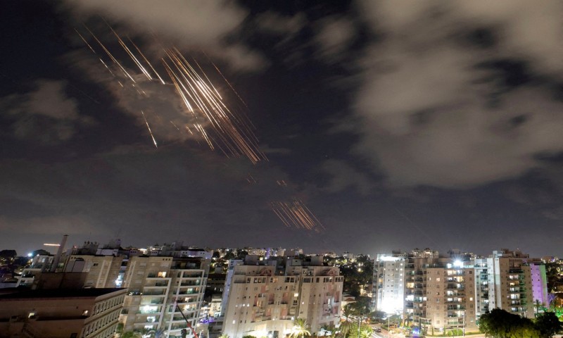 Ông Trump hy vọng Israel và Iran có thể thỏa thuận