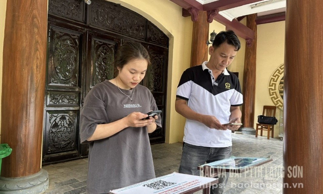 数字化转型改变旅游业