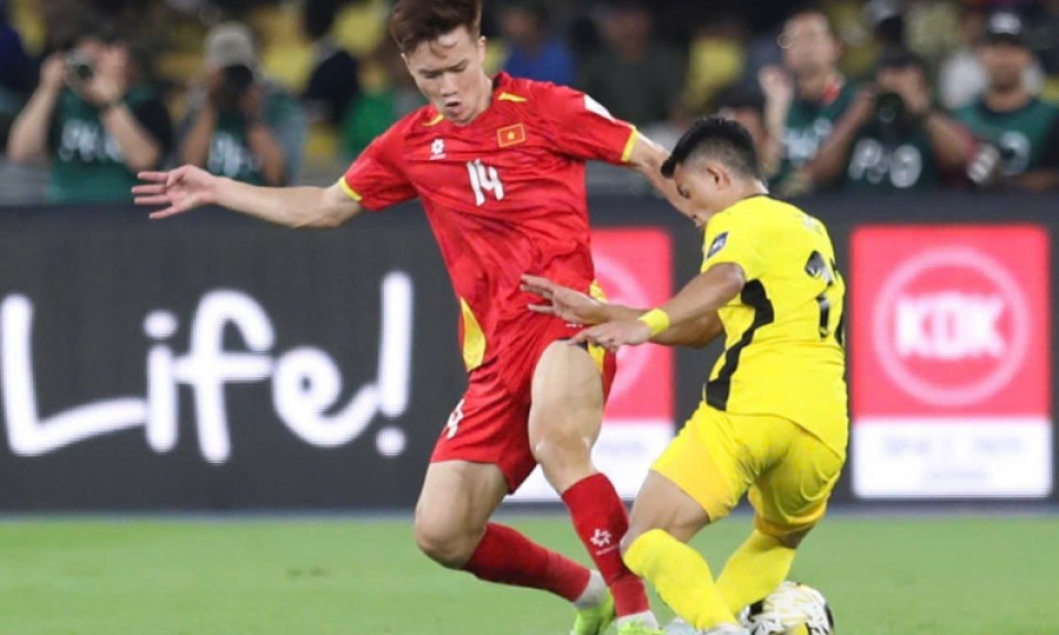 Không ngoại binh, Đội tuyển Việt Nam đá thế nào?