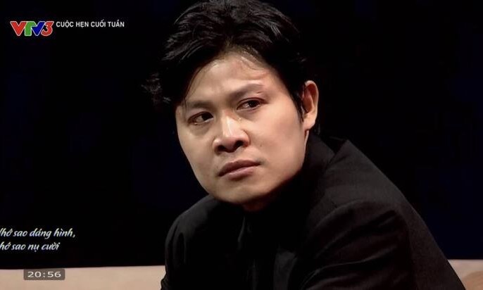 Nhạc sĩ Nguyễn Văn Chung làm bố đơn thân, day dứt khi con hỏi về mẹ