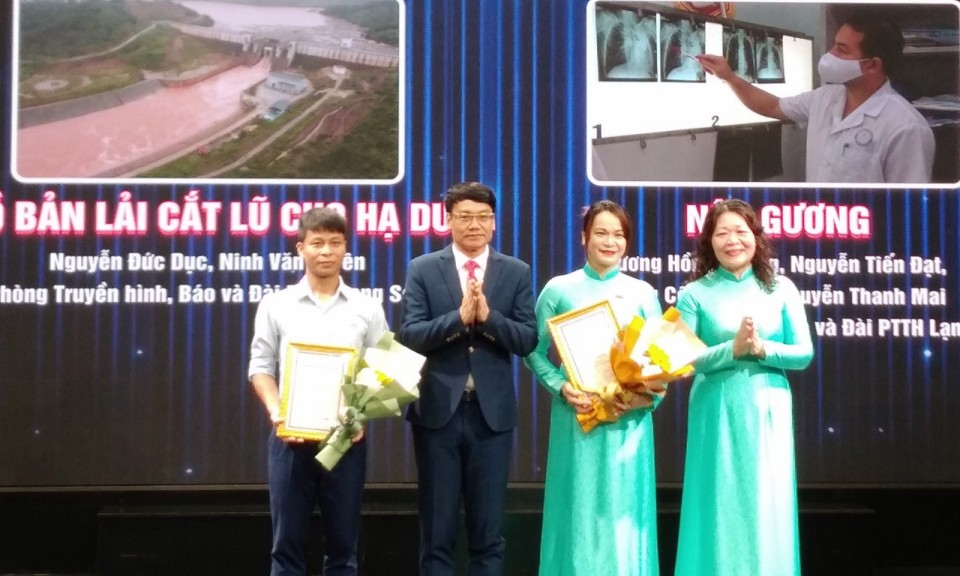 Trách nhiệm người làm báo thời 4.0