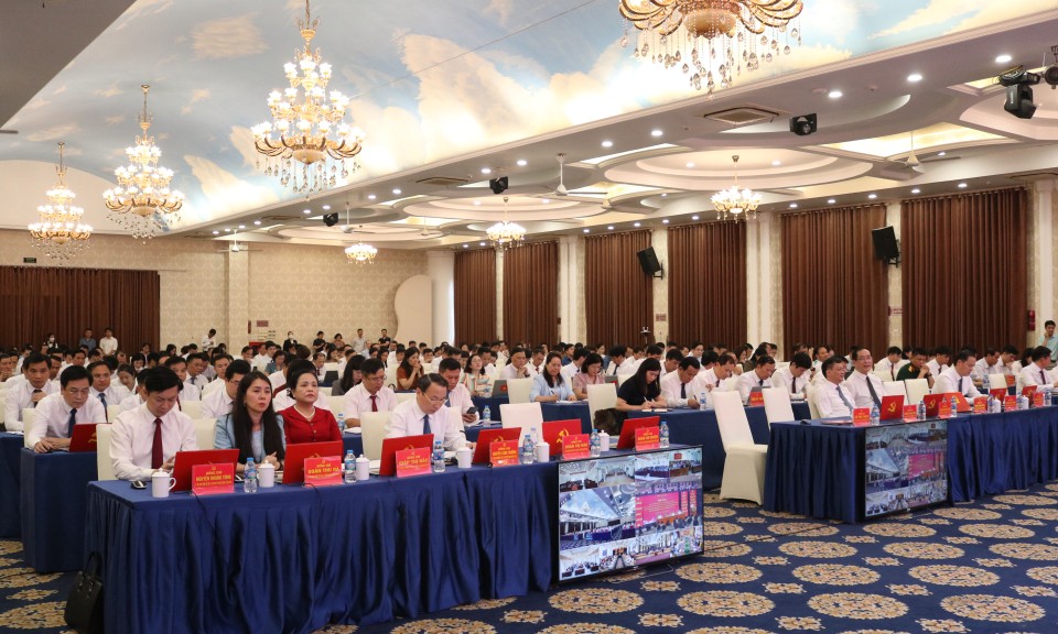 Công bố Nghị quyết của Ủy ban Thường vụ Quốc hội về sắp xếp các đơn vị hành chính cấp xã của tỉnh năm 2025