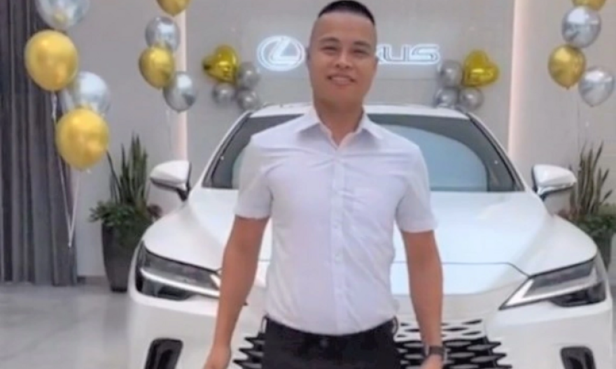 Chủ kênh TikTok Hải Sen giàu cỡ nào trước khi bị bắt?