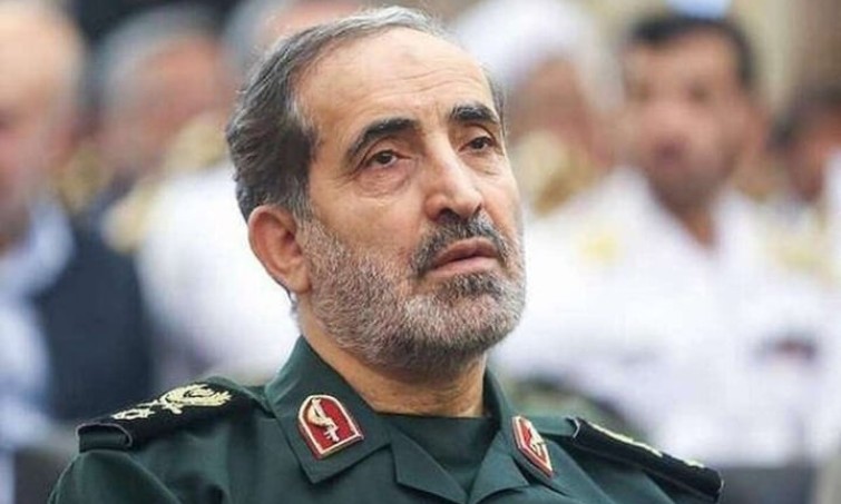 Israel tuyên bố hạ tham mưu trưởng thời chiến của Iran