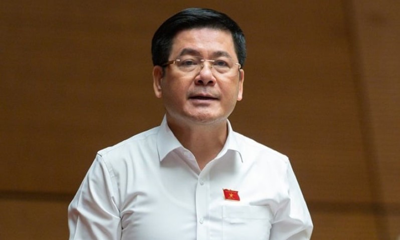 Bộ trưởng Công Thương nêu nguyên nhân khó quét hàng giả, hàng kém chất lượng
