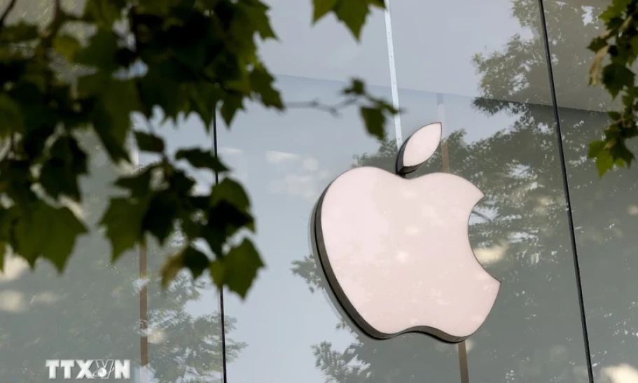 Apple nhận phán quyết lạm dụng vị thế độc quyền đối với các ứng dụng hẹn hò
