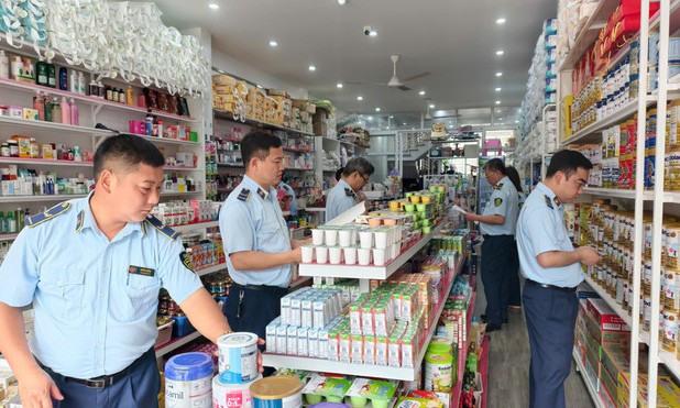 Bộ trưởng Công Thương: Đề xuất áp dụng chế tài đủ sức răn đe để chống hàng giả