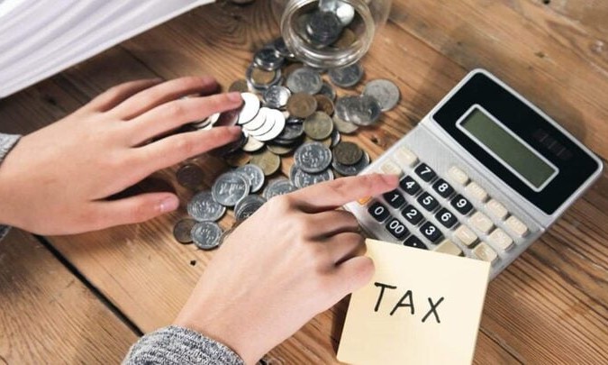 Bất kể khoản tiền nào vào tài khoản cá nhân cũng bị tính thuế?