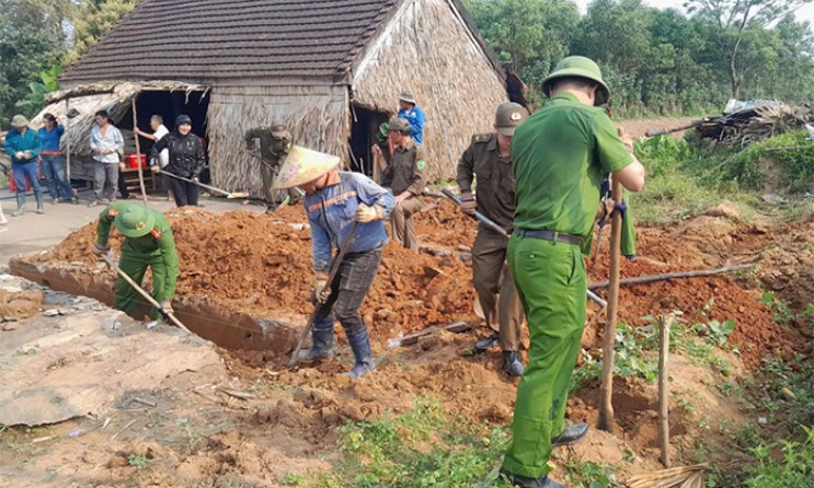 Cả nước có 23 tỉnh, thành không còn nhà tạm, nhà dột nát