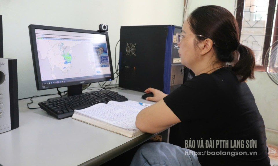Ứng phó thời tiết cực đoan