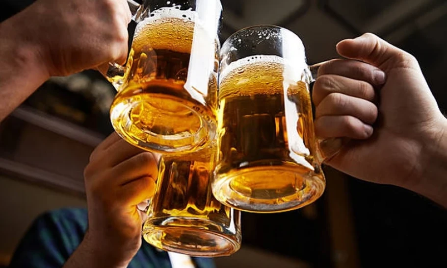 Tránh ngay những thói quen không tốt với người bệnh cao huyết áp
