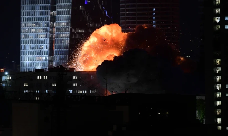 Vietnamese community in Israel remains safe following missile attacks